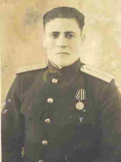 Бельдинов Николай Михайлович