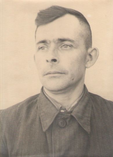 Шевцов Николай Филиппович