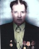 Бурков Дмитрий Павлович