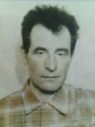 Донцов Андрей Федорович