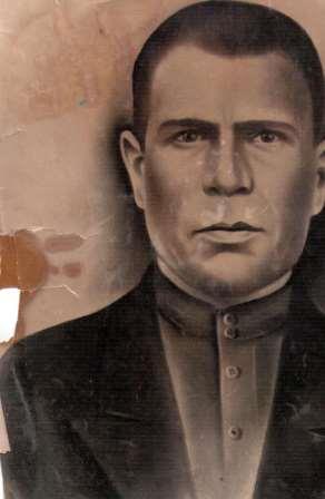 Краснов Андрей Ильич