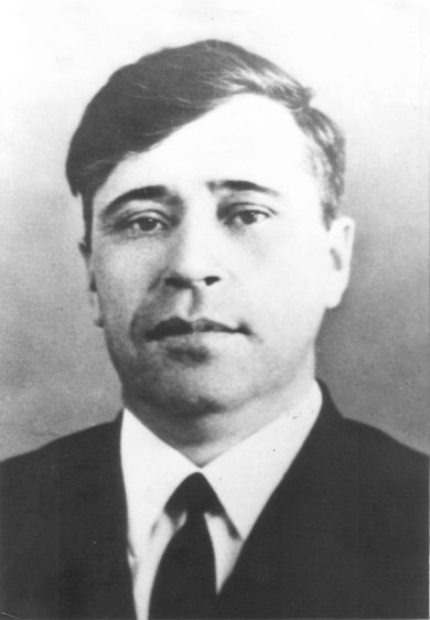 Иванников Иван Иванович