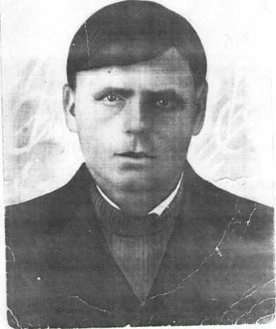 Мищенко Василий Григорьевич