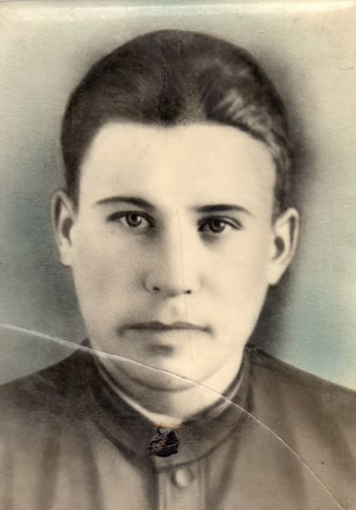 Бурмистров Николай Иванович