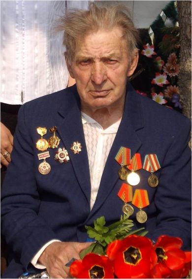 Мосевнин Николай Николаевич