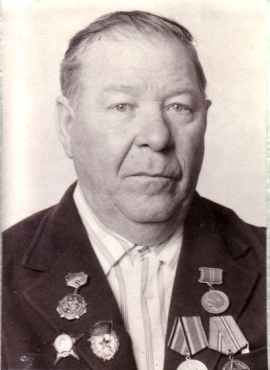 Бородкин Владимир Иванович