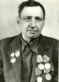 Ромашко  Иван  Дмитриевич