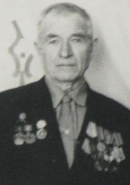 Карамышев Иван Гаврилович