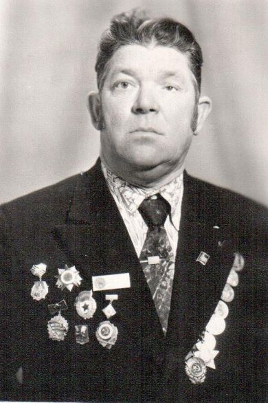 Калинкин Дмитрий Алексеевич