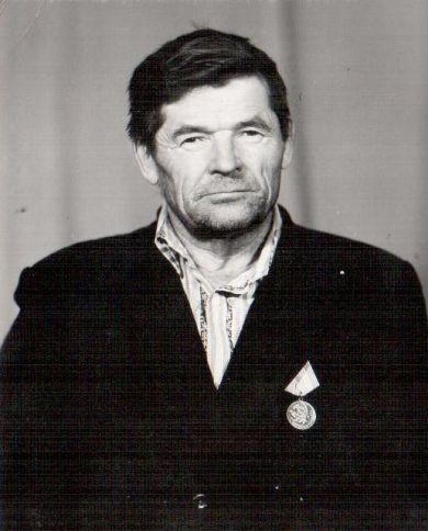 Тузиков Михаил Михайлович