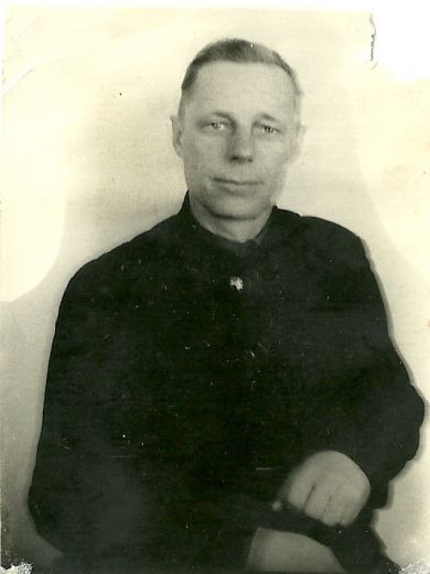 Беспалов   Андрей  Иванович