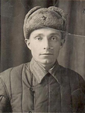 Тяпкин Николай Владимирович