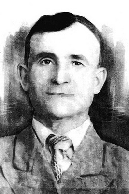 Дробышев Иван Иванович