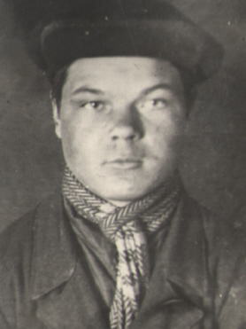 Иванов Фёдор Григорьевич