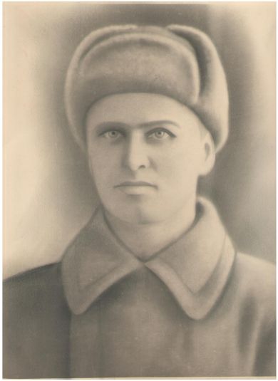 Шуршиков Дмитрий Трифонович