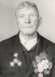 Кусков Александр Георгиевич