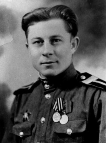 Виниченко Иван Михайлович