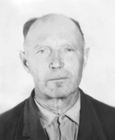 Коновалов Кузьма Игнатьевич