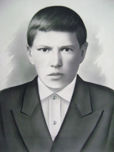 Дьяченко Николай Тихонович
