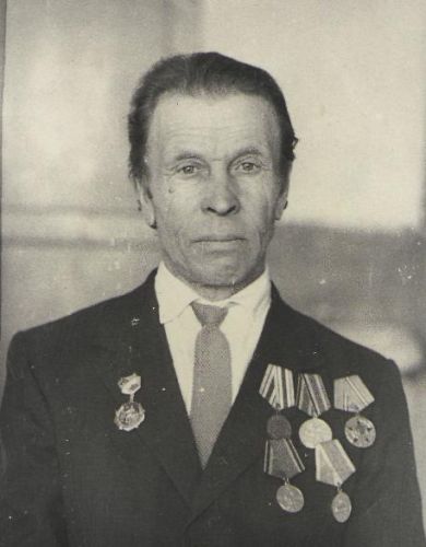 Бодунов Василий Владимирович