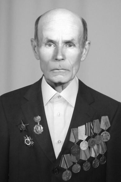 Сеченов Дмитрий Яковлевич