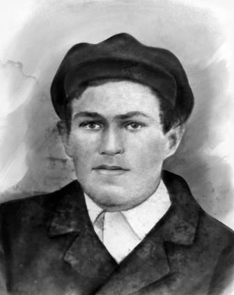 Кокочко Алексей Елисеевич
