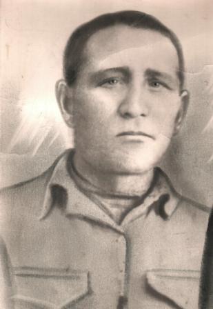 Ушаков Павел Михайлович