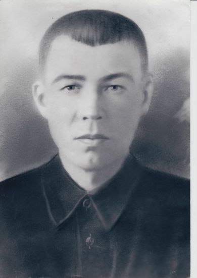 Одров Владимир Павлович