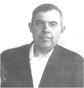 Петраков Михаил Яковлевич