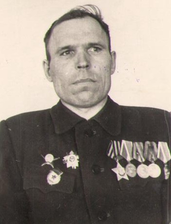 Дмитриев Николай Александрович 