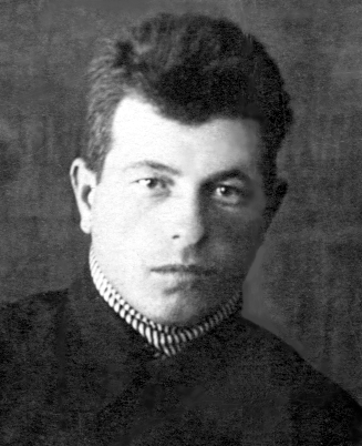 Таранов Алексей Александрович