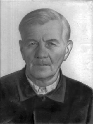 Попов Андрей Семенович