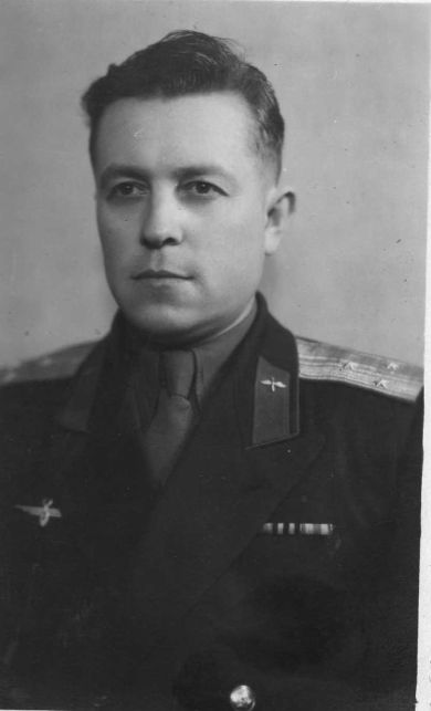 Иванчихин Алексей  Ефимович