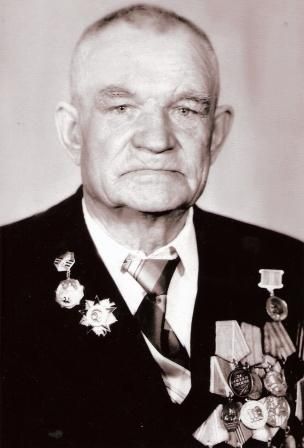 Новиков Алексей Константинович