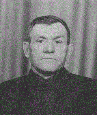 Михиенко Алексей Макарович