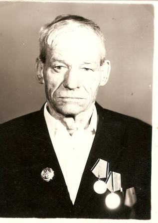Орлов Александр Степанович