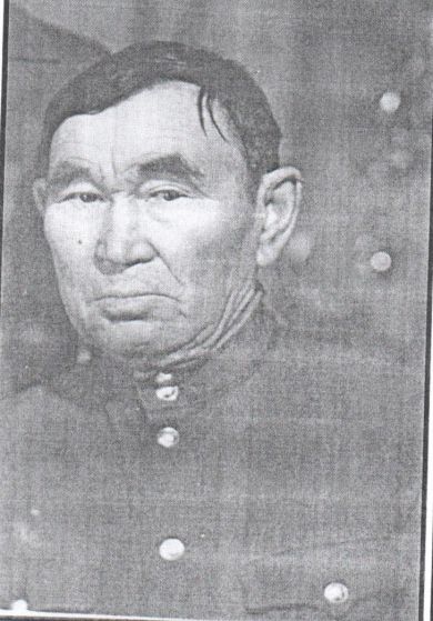 Чучубашев Иван Ильич