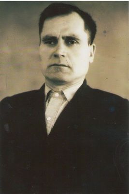 Коханенко Владимир Ильич