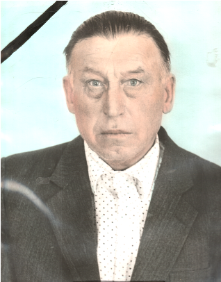 Иванов   Константин Николаевич