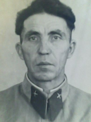 Ганицкий Иван Семенович