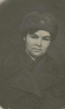 Пушкарь Анастасия Андреевна