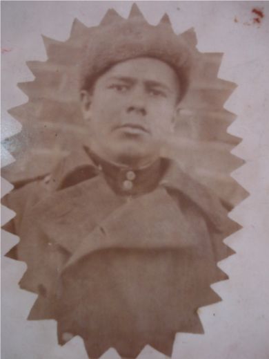 Малахов Геннадий Михайлович