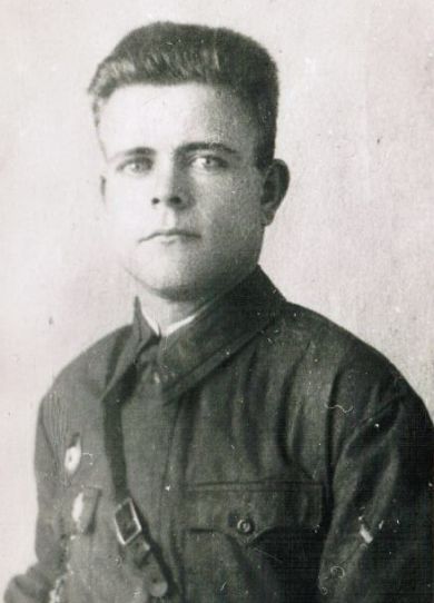Маслюк Григорий Трофимович