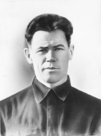 Чечушков Владимир Яковлевич