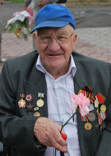 Кононов Василий Алексеевич