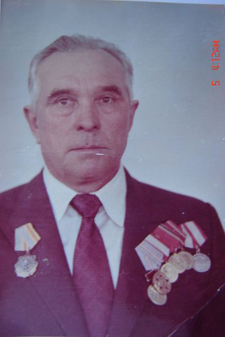 Голдыш Андрей Николаевич