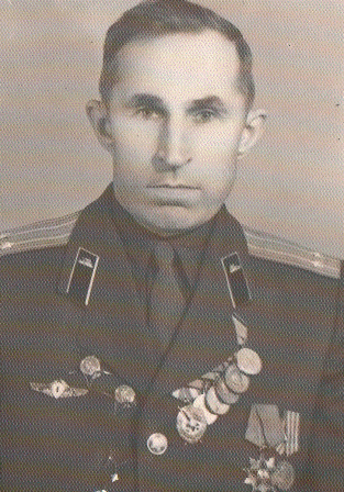 Шаповаленко Яков Никитович
