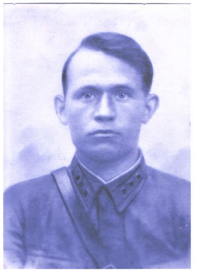 Карпучев Георгий Трофимович
