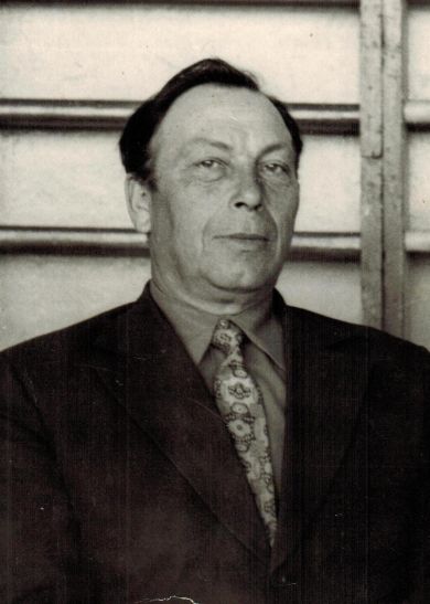 Бердников Леонид Михайлович