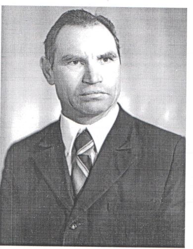 Соколов Иван Александрович